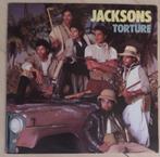 The Jacksons (Jackson 5) - Torture, Ophalen