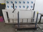 VOLKSWAGEN CRAFTER 35 2.0 TDI L4H3 DC [L_REAR_DOOR] 2020, Ophalen of Verzenden, Gebruikt, Stiba lid