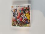 Super smash bros Nintendo 3ds, Games en Spelcomputers, Games | Nintendo 2DS en 3DS, Ophalen, Zo goed als nieuw