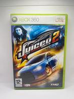 Juiced 2 Hot Import Jeux Microsoft Xbox 360 - PAL Complet, Consoles de jeu & Jeux vidéo, Jeux | Xbox 360, À partir de 12 ans, Course et Pilotage