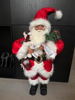 Papa Noel XXL kerstman 90 cm, Diversen, Kerst, Ophalen, Nieuw