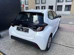 Toyota YARIS 1.5i VVT-i Hybrid MET 32DKM HANDELAARS & EXPORT, Auto's, Toyota, Automaat, 91 pk, 67 kW, Wit