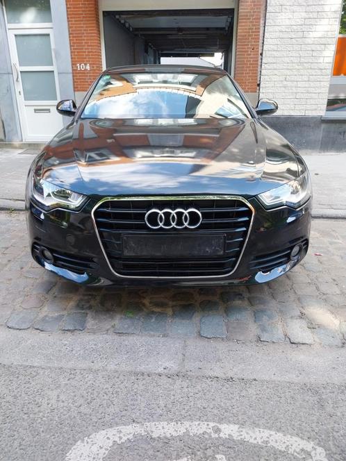 AUDI A6, Auto's, Audi, Bedrijf, A6, ABS, Achteruitrijcamera, Adaptieve lichten, Adaptive Cruise Control, Airbags, Alarm, Bluetooth