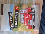 Nouveau Quartier français 6 Lectures (incl. Pelckmans Portaa, Boeken, Ophalen of Verzenden, Zo goed als nieuw, Frans