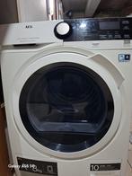 Te koop: AEG Droogkast – A++ – 8 kg – Warmtepomp, Elektronische apparatuur, Ophalen, 6 tot 8 kg, Anti-kreukfase, Luchtafvoer
