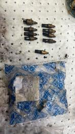 10 remlichtschakelaars vespa bravo&ciao, Ophalen of Verzenden, Nieuw