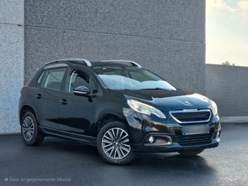 Peugeot 2008 09/2014 1.2 Benzine Eu5b 193.000Km 60kw-82PK  beschikbaar voor biedingen