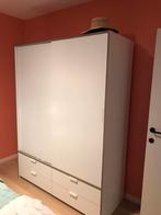 Kleerkast - gratis!, Ophalen, Gebruikt, Met hangruimte, 200 cm of meer