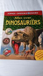 Alles over dinosauriërs, Boeken, Ophalen of Verzenden