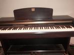 Clavinova CLP-120, Ophalen, Gebruikt