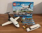Lego 60102 Airport VIP Service., Enlèvement ou Envoi, Utilisé, Ensemble complet, Lego