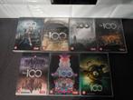 Nieuwe Volledige dvd collectie van the 100, Ophalen of Verzenden, Zo goed als nieuw