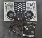 Dj console Hercules 4-Mx, Ophalen, Zo goed als nieuw, Dj-set, Overige merken