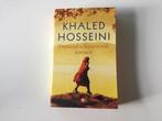 Khaled Hosseini - Duizend schitterende zonnen, Khaled Hosseini, Ophalen of Verzenden, Zo goed als nieuw