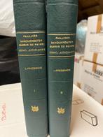 Handelsrecht L. Fredericq, Ophalen, Zo goed als nieuw, Baron L. Frédéricq