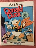 Donald Duck 17: als avonturier, Boeken, Stripverhalen, Eén stripboek, Ophalen of Verzenden, Zo goed als nieuw