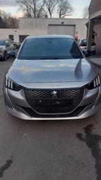 PEUGEOT, Auto's, Peugeot, 1199 cc, Electronic Stability Program (ESP), Leder en Stof, Bedrijf