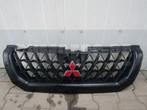 Grill MITSUBISHI PAJERO SPORT 98-2002 MR478595/96 Grille voo, Auto-onderdelen, Ophalen of Verzenden, 6 maanden garantie, Gebruikt