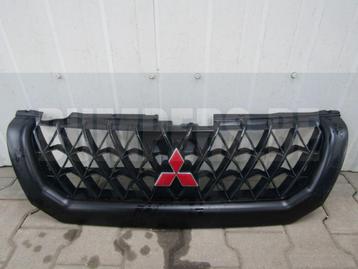 Grill MITSUBISHI PAJERO SPORT 98-2002 MR478595/96 Grille voo beschikbaar voor biedingen