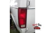 Achterlicht links van een Chevrolet Astro, Ophalen of Verzenden, 3 maanden garantie, Gebruikt, Chevrolet