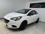 Opel Corsa 1.0 Turbo ecoFLEX Black Edition *GARANTIE 12 MOIS, 5 places, Berline, 998 cm³, 1120 kg