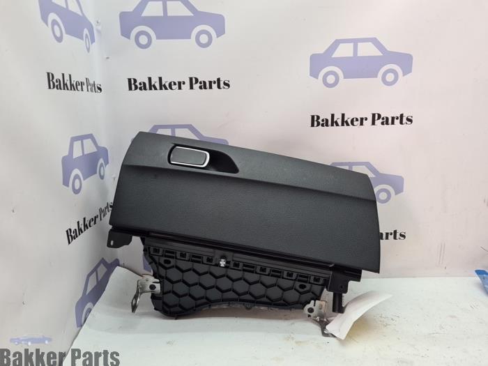 Dashboardkastje van een BMW 1-Serie, Gebruikt, -, -, 3 maanden garantie