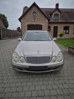 Mercedes - Benz e200 cdi Automaat, Auto's, Particulier, Automaat, Te koop