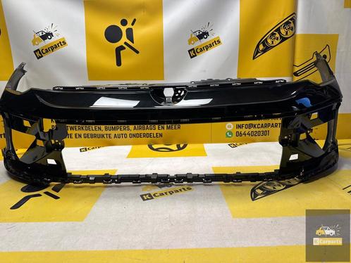 Voorbumper VW Golf 8 VIII 8.5 FACELIFT R 5H0807221Q 4XPDC, Auto-onderdelen, Carrosserie, Bumper, Volkswagen, Voor, Gebruikt