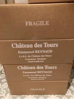 RARE - Chateau & Domaine des Tours BLANC - E. Reynaud, Collections, Enlèvement ou Envoi, Comme neuf