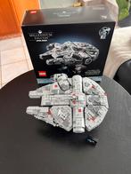 Lego millennium falcon 75375, Kinderen en Baby's, Speelgoed | Duplo en Lego, Ophalen, Zo goed als nieuw, Lego