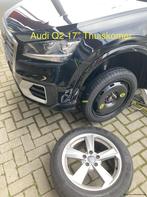 Reservewiel Thuiskomer VW Tiguan T-Roc Golf AUDI A3 Q2 Q3 17, Nieuw, Ophalen of Verzenden, Volkswagen