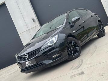 Opel Astra 1.2i turbo -| AppleCarpla| Alcantara | Navi | Xen beschikbaar voor biedingen