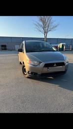 mitsubishi colt 2009, Auto's, Elektrische ramen, Colt, Handgeschakeld, 5 deurs