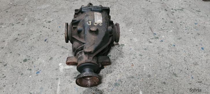 Differentieel Cardan schakel 2.35 BMW 3 serie E46 320d compa, Auto-onderdelen, Transmissie en Toebehoren, Gebruikt, Ophalen of Verzenden