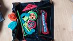 Beywheelz battle set, Ophalen of Verzenden, Gebruikt, Jongen of Meisje