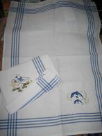 2 essuis de cuisine NEUF, Ophalen of Verzenden, Nieuw
