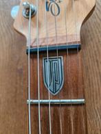 Koop/ruil sterling jp 150 in nieuwstaat, Muziek en Instrumenten, Ophalen, Zo goed als nieuw, Solid body, Overige merken