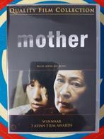 Mother DVD - Joon-Ho Bong, Cd's en Dvd's, Dvd's | Thrillers en Misdaad, Ophalen of Verzenden, Zo goed als nieuw