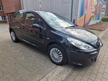 Peugeot 307 1.4 Benzine 136.000km  beschikbaar voor biedingen