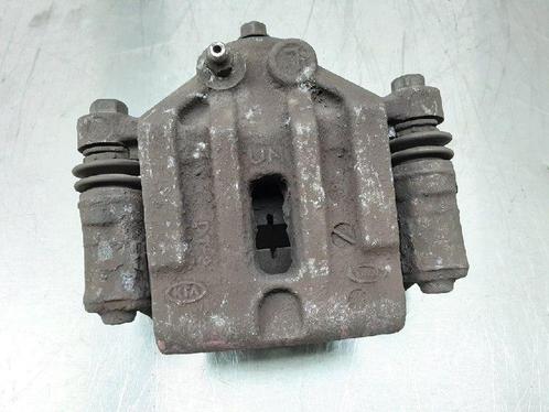 REMKLAUW LINKS ACHTER ABS Kia Carens III (FG), Auto-onderdelen, Remmen en Aandrijving, Kia, Gebruikt