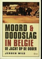 Moord en doodslag in Belgie, Ophalen of Verzenden