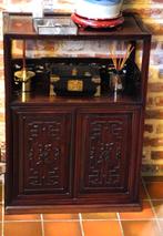 Armoire chinoise, Enlèvement, Comme neuf