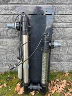 Aquaforte UV 75watt ozon systeem, Ophalen of Verzenden, Gebruikt, Vijverfilter