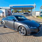 Audi TT Quattro 2.0TFSI - Super staat, Auto's, Audi, Automaat, 4 zetels, 4 cilinders, Leder en Stof