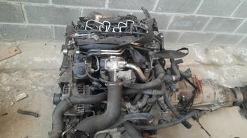 moteur volkswagen  export, Enlèvement, Volkswagen