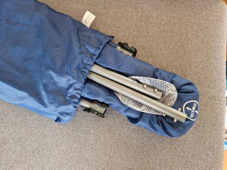 Bedrand kleuters, Kinderen en Baby's, Kinderkamer | Bedden, Zo goed als nieuw, Ophalen