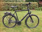 Batavus Zonar Herenfiets, Vélos & Vélomoteurs, Vélos | Hommes | Vélos pour homme, Enlèvement, Utilisé, Batavus, Vitesses