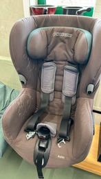 Maxi-Cosi Axiss draaibare autostoel, Ophalen, Gebruikt, Maxi-Cosi, Autogordel