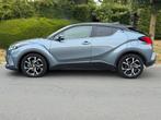 Toyota C-HR 2021 — Hybride — 84.000 km — 1e eigenaar, Stof, 4 cilinders, 72 kW, 5 zetels
