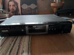Phillips cd player recorder, Enlèvement ou Envoi, Comme neuf